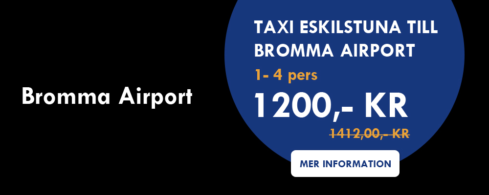 bromma-airport